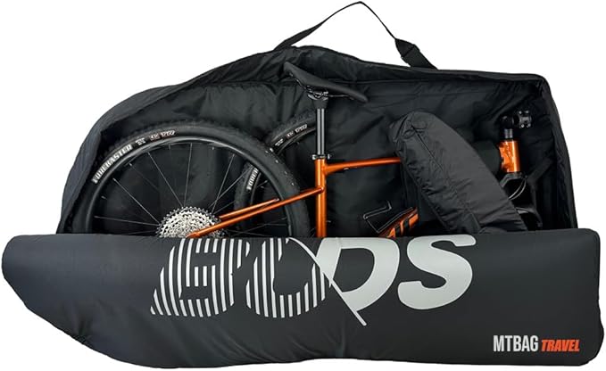 Buds MTBag Travel