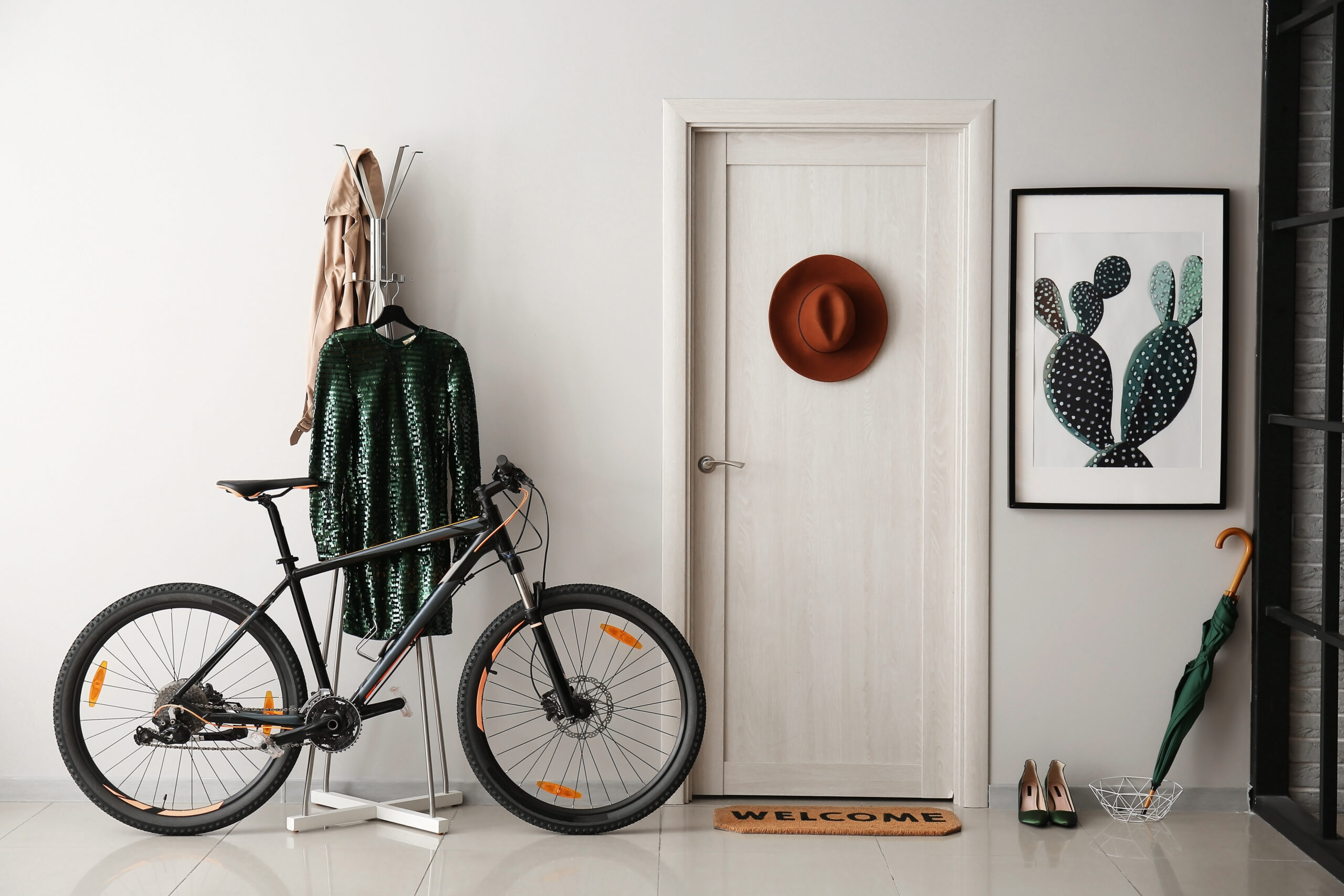 Does Home Insurance Cover Your Bicycle?