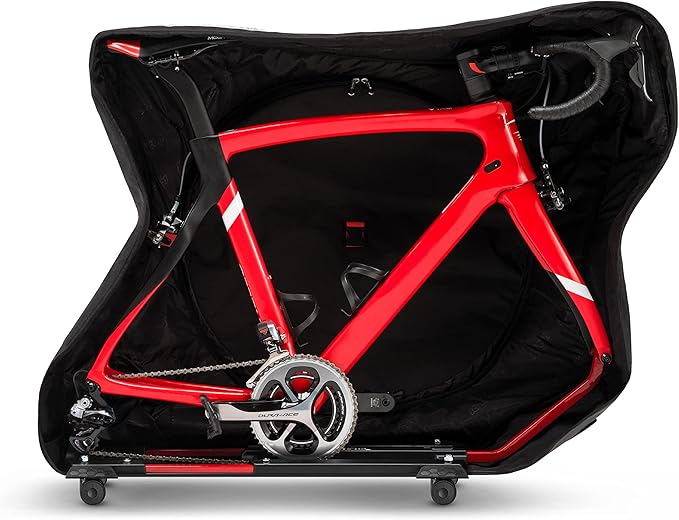 Scicon Aerocomfort Travel Bag